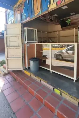 Kiosco En Venta De Oportunidad