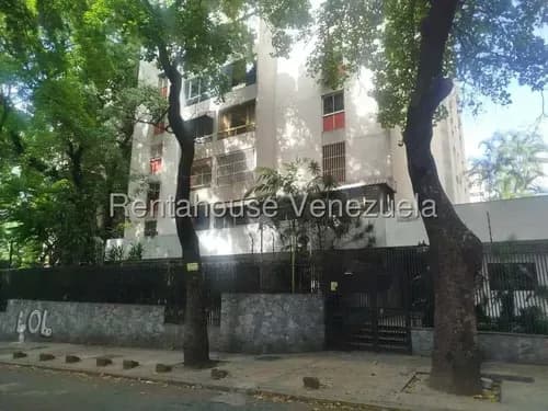 Apartamento En Venta En La Florida/ Fb26-9559