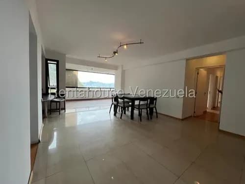 Nb Apartamento En Venta En Lomas De La Alameda Con Family Room 26-20163