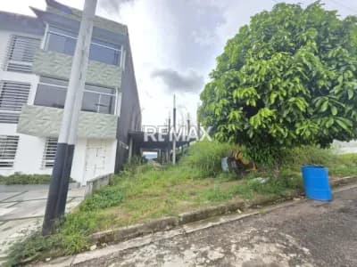 Terreno en venta en Colinas de Pirineos, San Cristóbal, Táchira, VEN - $90k