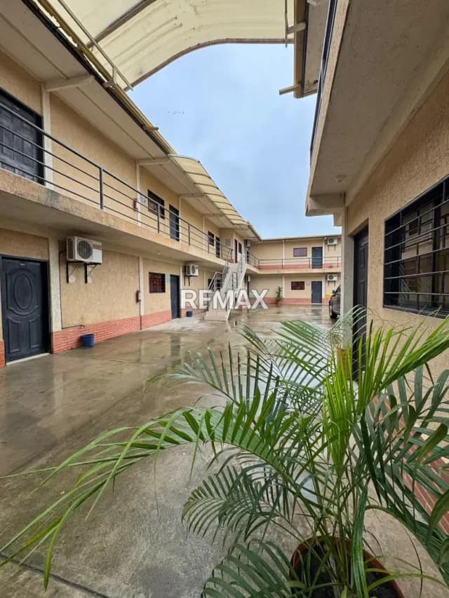 En Venta Hotel ubicado en Guanarito, Carrera 8 esquina Calle 13, Sector 19 de Abril, Guanarito, Portuguesa, Venezuela