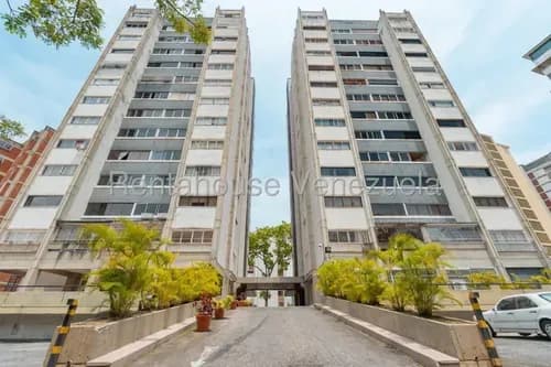 Apartamento A Estrenar En Venta, Oportunidad, Urb. Terrazas Del Club Hipico