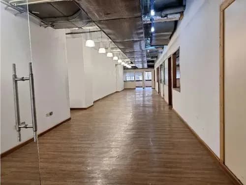 Alquiler De Oficina 720m2 Los Palos Grandes Chacao