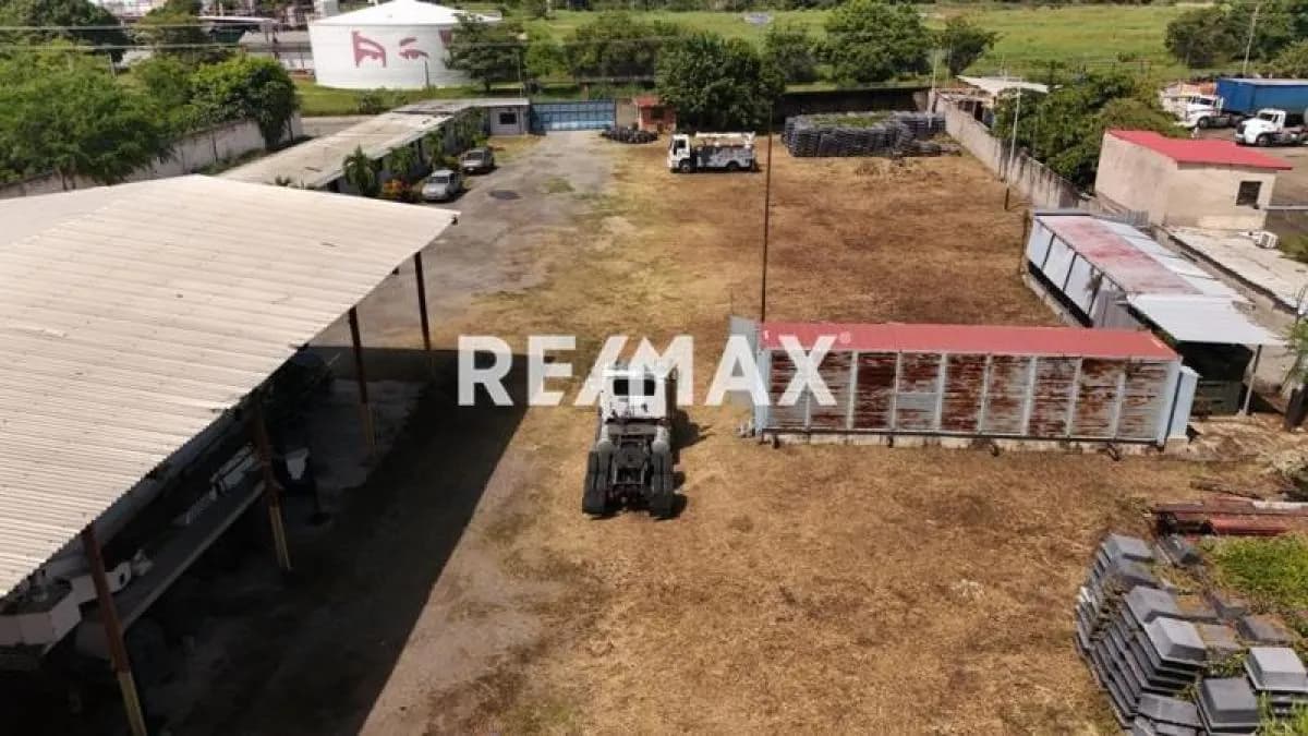 Alquiler de Terreno en Guacara - vía Aragüita