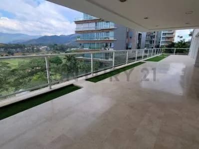 Alquiler de apartamento en una de las zonas mas exclusivas
