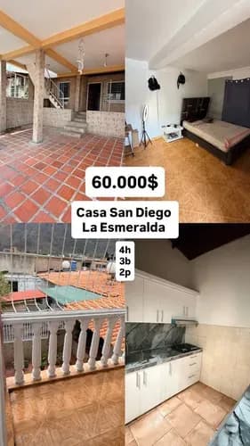 G.a. Casa Con Potencial En Venta , Oportunidad De Inversion