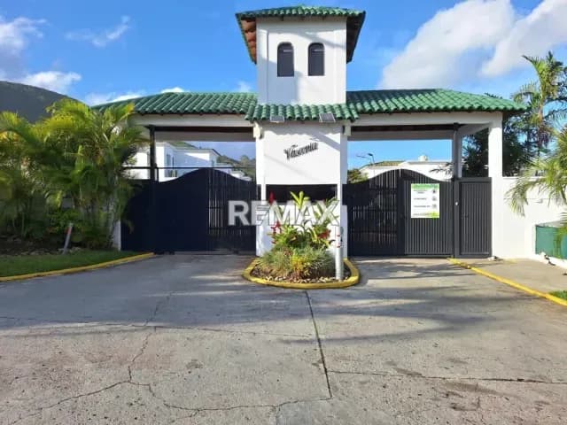 En venta parcela En la urbanización Vasconia, vía polígono de tiro, Sector Pueblo Nuevo, Estado Táchira, Venezuela