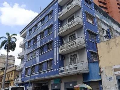 Venta De Oficina En Chacaíto Caracas Lfm