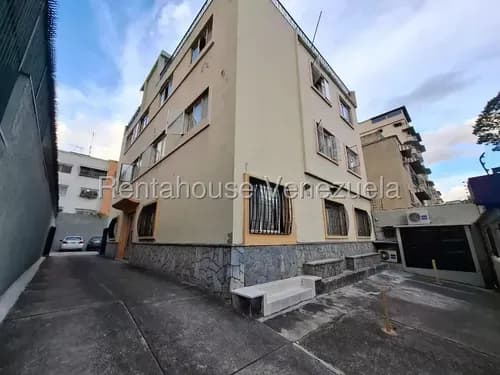 Apartamento En Alquiler Las Acacias. Cód. 26-15062