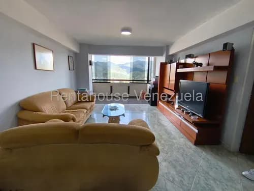 Venta De Apartamento / Frutas Condominio / Ls 26-17684 Yg