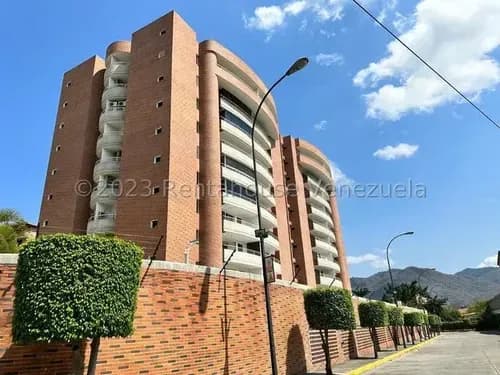 Apartamento En Venta Guatire Frutas Condominio Mls# 23-29499 E.n