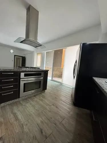 Apartamento En Alquiler O Venta: El Parral Res. Morisca Nlb-inp