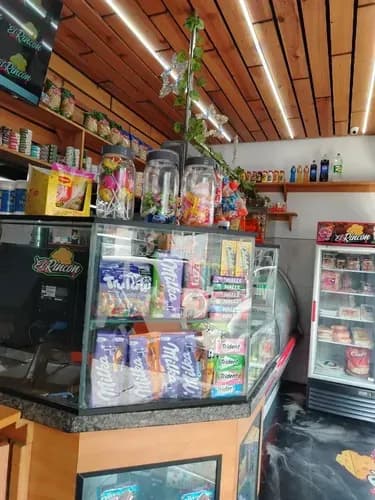 Vendo Fondo De Comercio En La Alta Florida