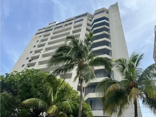 Vendo Apartamento De 40m2 1h,1b,1pe En Caraballeda La Guaira