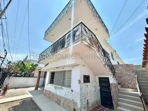 Milagros Inmuebles Casa Venta Barquisimeto Lara Zona Este Economica Residencial Economico Código Inmobiliaria Rent-a-house 25-18049
