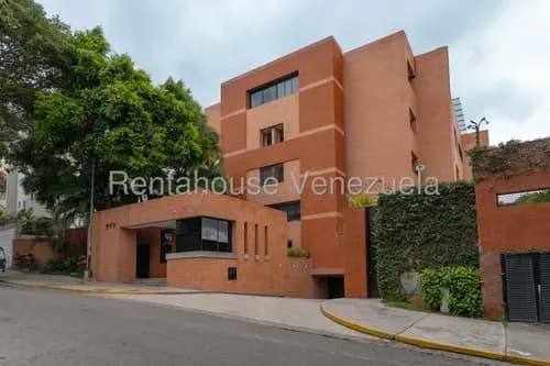Apartamento En Venta - Mls #26-13369