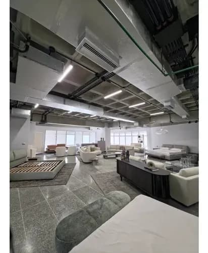 Oficina En Alquiler De 516 M2- Urb. Boleìta Norte