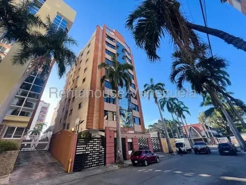 Apartamento De San Isidro Con Planta Electrica Total. Ljsa 26-16216