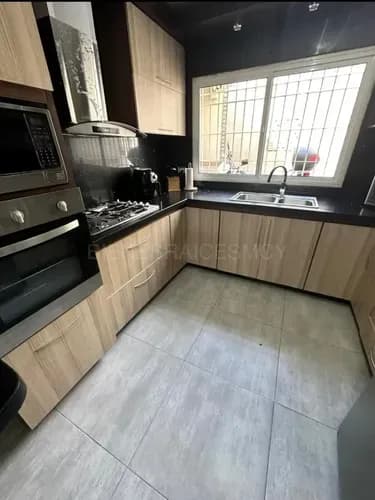 Townhouse En Venta Villas Geicas La Morita I