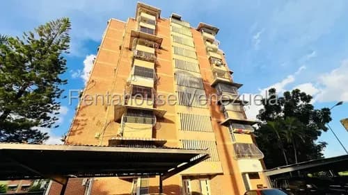 Mmarin Apartamento En Venta San Jjacinto Maracay Oportunidad 26-4895