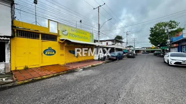 Se vende Licoreria y Local, ubicado en los guaritos