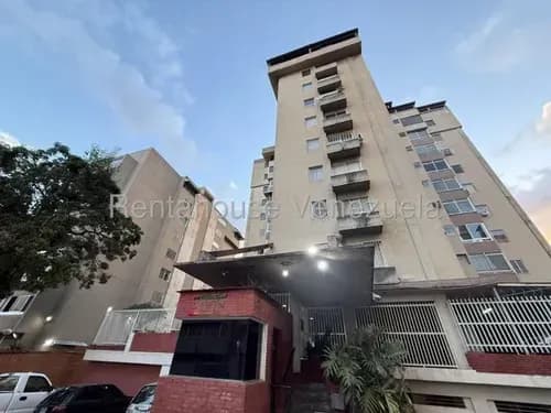 Hermoso Apartamento En Venta En Los Caobos