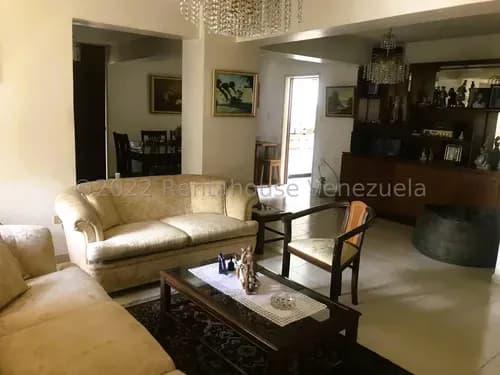 Er 25-20985 Apartamento En Venta Urb. Sabana Grande, Caracas Yf
