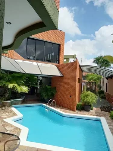 Herminda Ofrece Casa En Alquiler En Altos De Guataparo Lisset