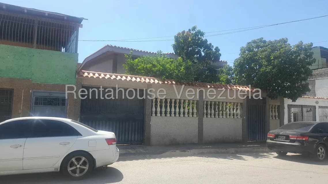Casa (Multipes Niveles) en Venta en Conejeros, Nueva Esparta