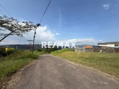 VENTA DE TERRENO EN LA CONCORDIA