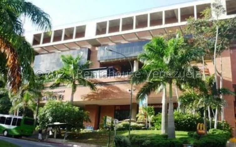 Comercial (Local Comercial) en Venta en Santa Fe Norte, Distrito Metropolitano