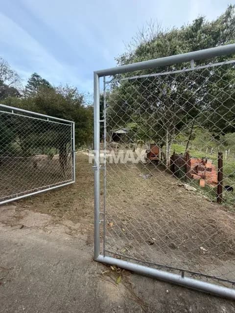 Granja casa de campo
