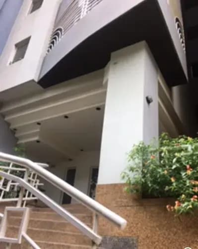Alquiler De Apartamento En El Paraiso