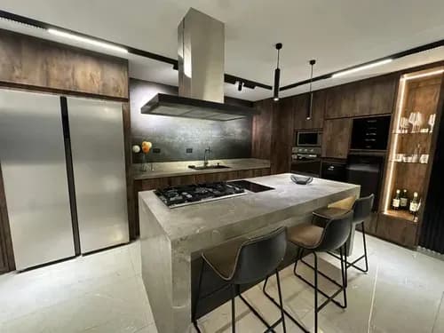 Townhouse Villa Sofia San Diego Amoblado E Impecable Off-sf