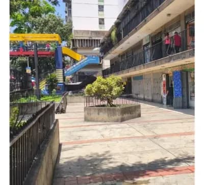Local Comercial en alquiler en distrito-capital - $500