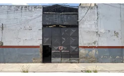 Galpon| En Venta| Catia Ljo