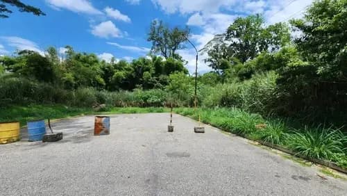 288000 Am* Venta Terreno - San Diego - ( 32.800 M2 )