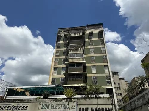 Apartamento En Venta En Chacao