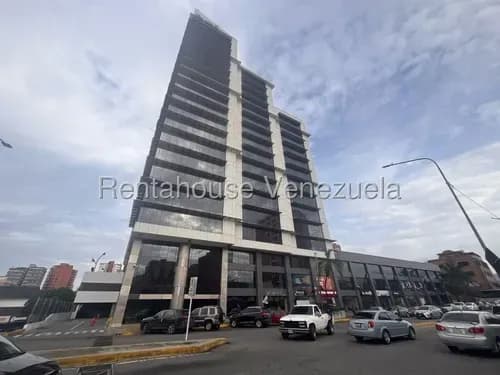 Moderna Oficina Alquiler Este Barquisimeto, Maritza Lucena.