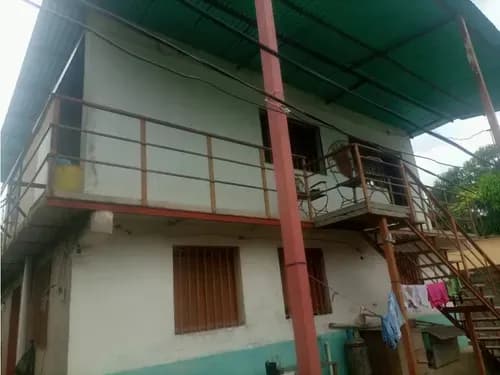 Se Vende Casa En Sector Cuba. Ve22-282scub-msua