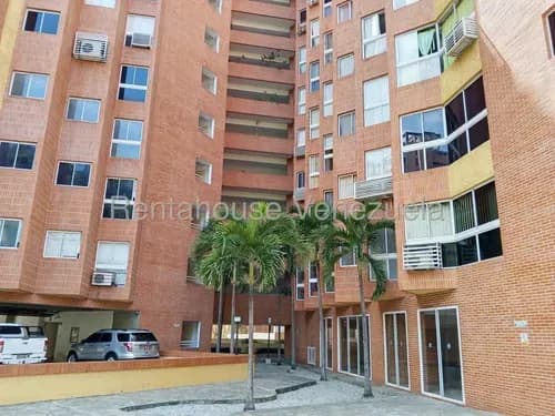 Alquiler De Apartamento / Santa Monica / Ls 26-15076 Yg
