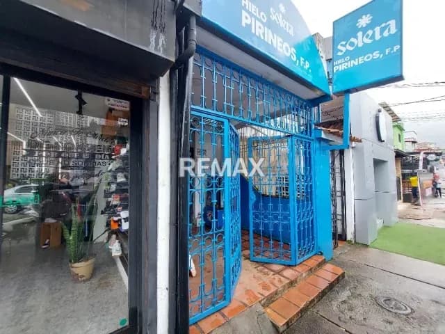 SE ALQUILA LICORERIA A pie de Calle Pasaje Acueducto, entre carreras 21 y 22 Barrio Obrero