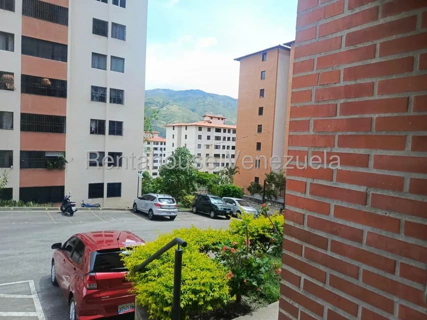 Apartamento (Penthouse) en Venta en Campo Claro, Merida