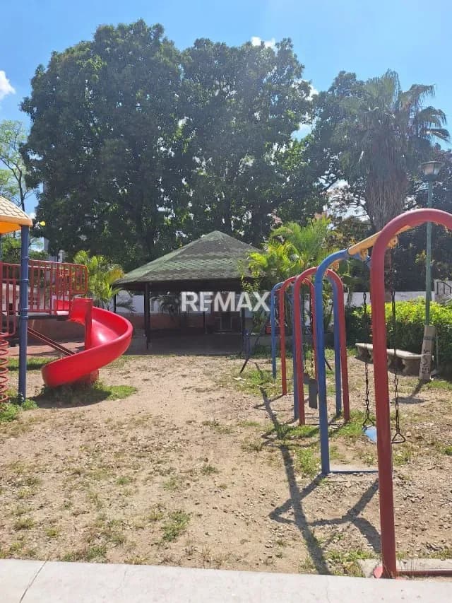 Apartamento en El Paraiso
