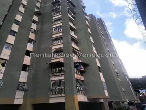 Apartamento En Alquiler En Palo Verde 26-21184 Fn