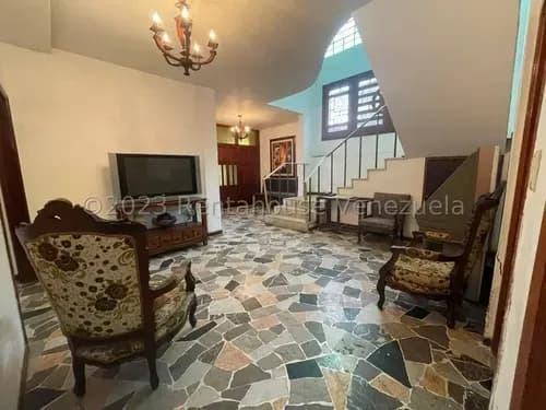 Casa En Venta En El Marques Con Piscina Y Fabulosas Áreas Sociales En Calle Cerrada Con Vigilancia