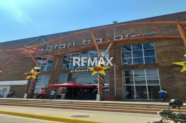 LOCAL ML-2747 EN CC GRAN BAZAR EN VENTA, ZONA CENTRO