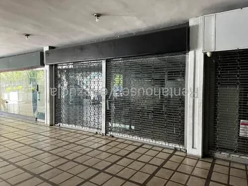 Alquiler De Local En Cc Maracay Plazaplanta Baja Remodelado 50 Metros Estef 26-19716