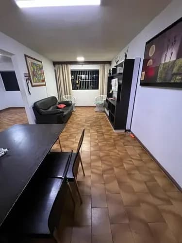 Venta De Apartamento En Urb Los Nisperos, Valencia Excelente Ubicacion Piso Alto Lm