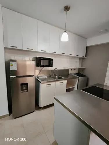 Apartamento Amoblado Y Equipado En Mañongo Naguanagua